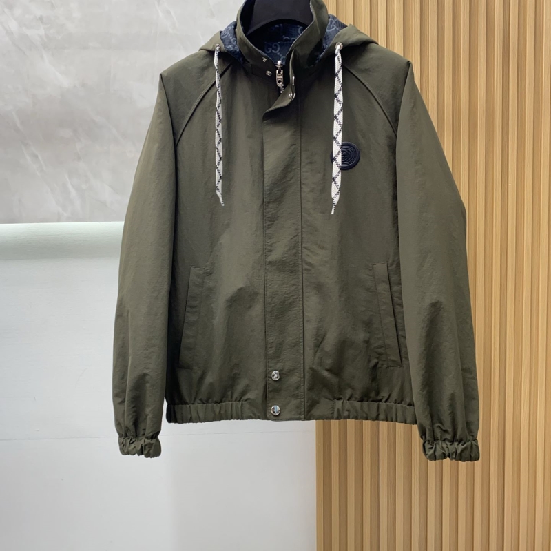Gvc*1 outwear